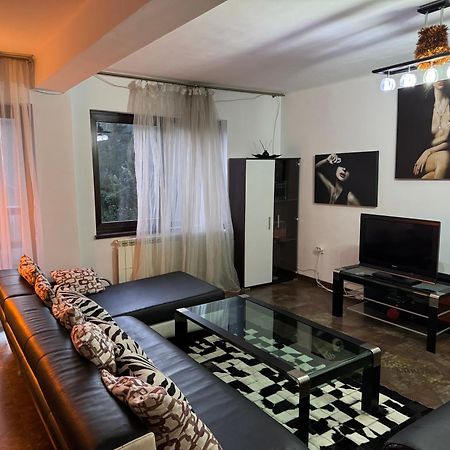 Vila Babylon Predeal Eksteriør bilde